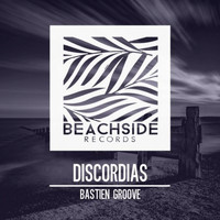 Bastien Groove - Discordias