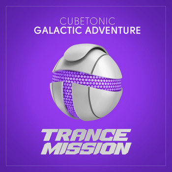 CubeTonic - Galactic Adventure
