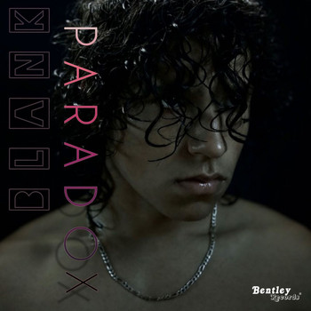 Blank - Paradox