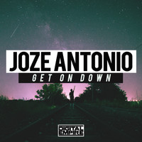 Joze Antonio - Get On Down