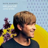 Dave Barnes - Only Good Will Come of This