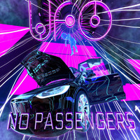 UFO - No Passengers (Explicit)