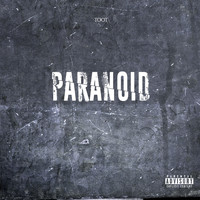 Toot - Paranoid (Explicit)