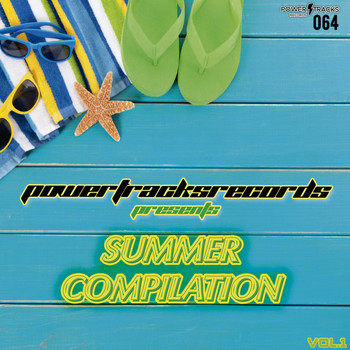 Various Artists - Summer Compilation, Vol. 1