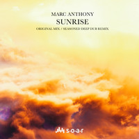 Marc Anthony - Sunrise