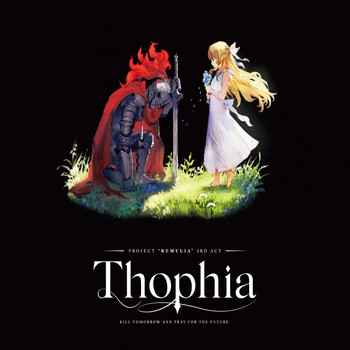 Satella - Thophia