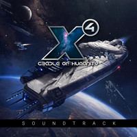 Alexei Zakharov - X4: Cradle of Humanity (Original Soundtrack)