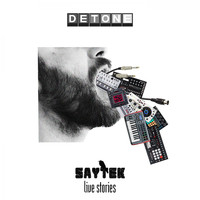Saytek - Live Stories