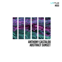 Anthony Castaldo - Abstract Sunset