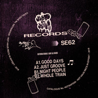 SE62 - Good Days