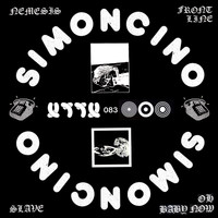 Simoncino - Nemesis