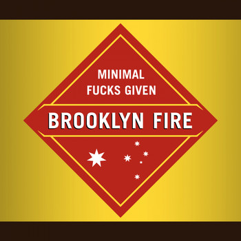 Various Artists - Minimal Fucks Given (Explicit)