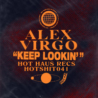 Alex Virgo - Keep Lookin'