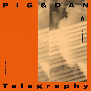 Pig&Dan - Telegraphy