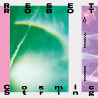 Reset Robot - Cosmic String