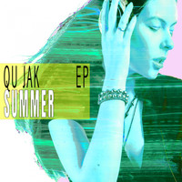 Qu Jak - Summer - EP