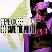 Steve Cooper - God Save The Prince