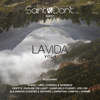 Various Artists - La Vida Compilation, Vol. 4