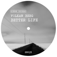 Volkan Berg - Better Life