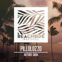 Arturo Gioia - Pillolozzo EP