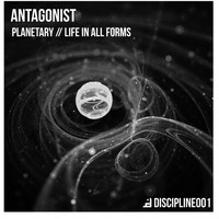 Antagonist - Planetary / Life in All Forms