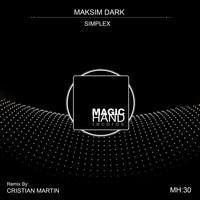 Maksim Dark - Simplex EP