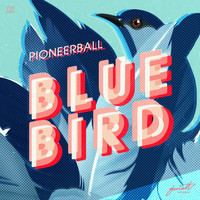 Pioneerball - Blue Bird