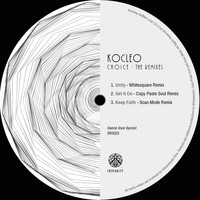 Kocleo - Choice (The Remixes)