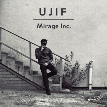 Ujif# - Mirage Inc