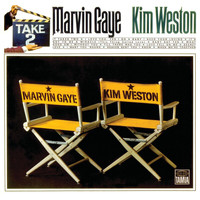Marvin Gaye, Kim Weston - Take Two