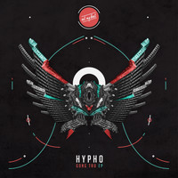 Hypho - Gong Tau: EP