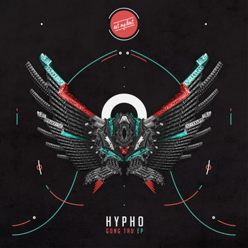 Hypho - Gong Tau: EP