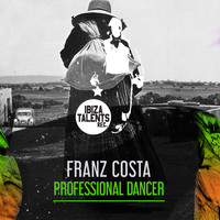 Franz Costa - Professional Dancer