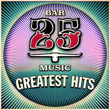 Various Artists - Bar 25: Greatest Hits