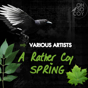 Various Artists - A Rather Coy Spring