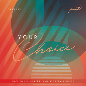 Deepkey - Your Choice