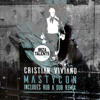 Cristian Viviano - Mastycon