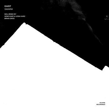 Gaist - Swarm
