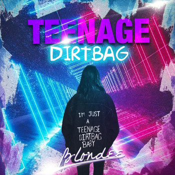 Blondee - Teenage Dirtbag (Radio Edit)