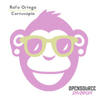 Rafa Ortega - Cornucopia