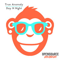 True Anomaly - Day N Night