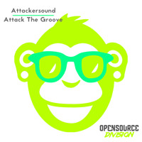 Attackersound - Attack The Groove