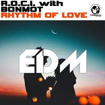 R.O.C.I. with Bonmot - Rhythm Of Love