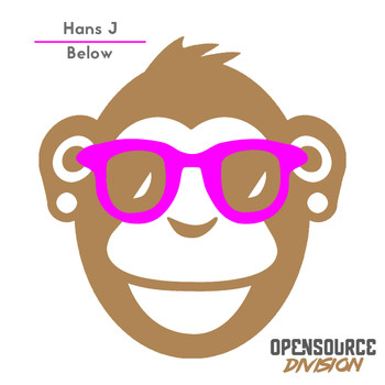 Hans J - Below