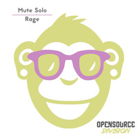 Mute Solo - Rage
