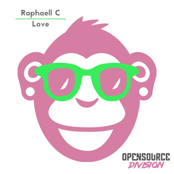 Raphaell C - Love