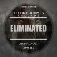 DJ Ogi - Eliminated