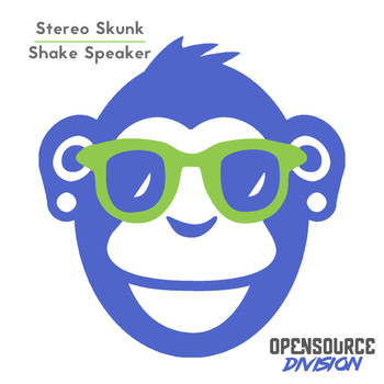 Stereo Skunk - Shake Speaker