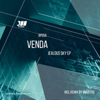 Venda - Jealous Sky EP