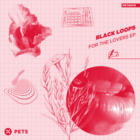 Black Loops - For The Lovers